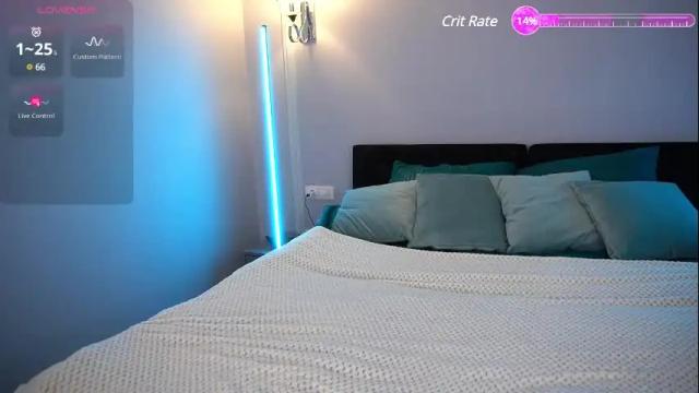 Thumbnail 2, your_secret_desire_'s Stream at Chaturbate, 18 days ago