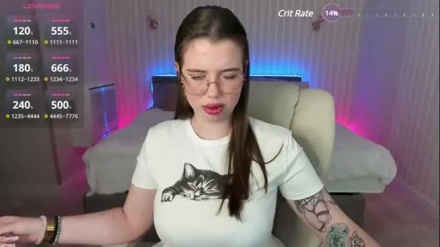 Image 10 of your_secret_desire_ Stream on Chaturbate on 14 days ago
