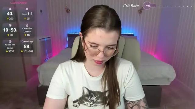Image 11 of your_secret_desire_ Stream on Chaturbate on 14 days ago