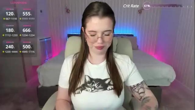 Image 2 of your_secret_desire_ Stream on Chaturbate on 14 days ago