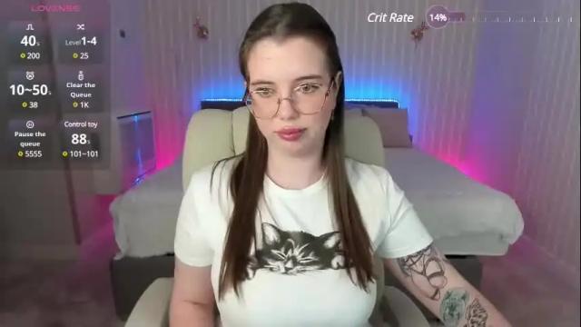 Thumbnail 2, your_secret_desire_'s Stream at Chaturbate, 11 days ago