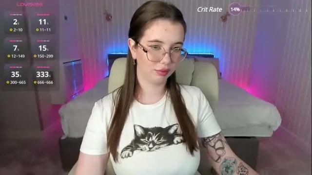 Image 6 of your_secret_desire_ Stream on Chaturbate on 14 days ago