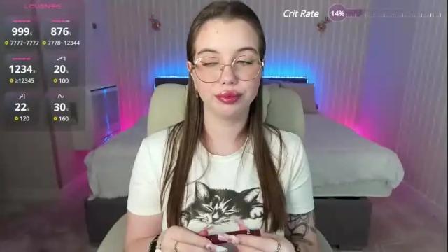 Image 7 of your_secret_desire_ Stream on Chaturbate on 14 days ago