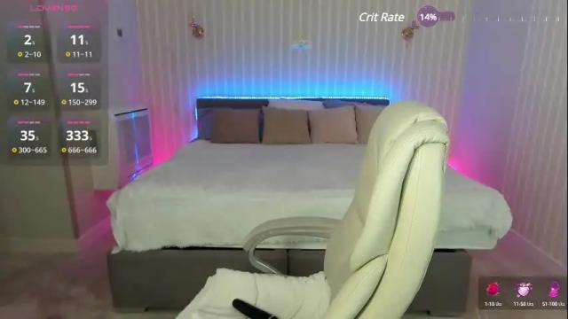 Image 8 of your_secret_desire_ Stream on Chaturbate on 14 days ago