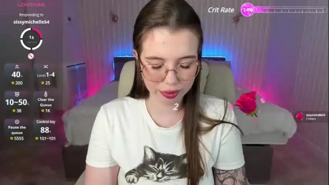 Thumbnail 3, your_secret_desire_'s Stream at Chaturbate, 11 days ago