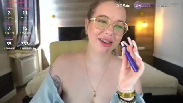 Image 12 of your_secret_desire_ Stream on Chaturbate on 13 days ago