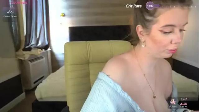 Image 3 of your_secret_desire_ Stream on Chaturbate on 13 days ago