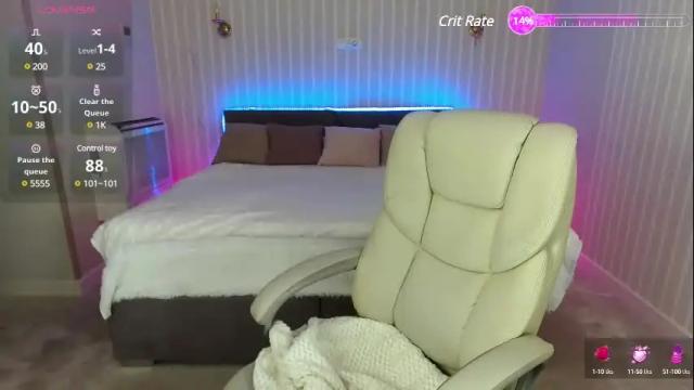 Image 12 of your_secret_desire_ Stream on Chaturbate on 5 days ago
