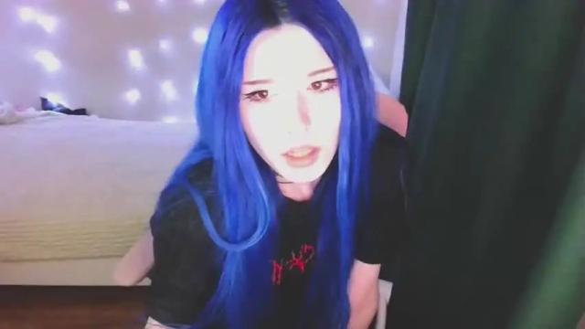 Image 2 of your_sissy_doll Stream on Chaturbate on 14 months ago