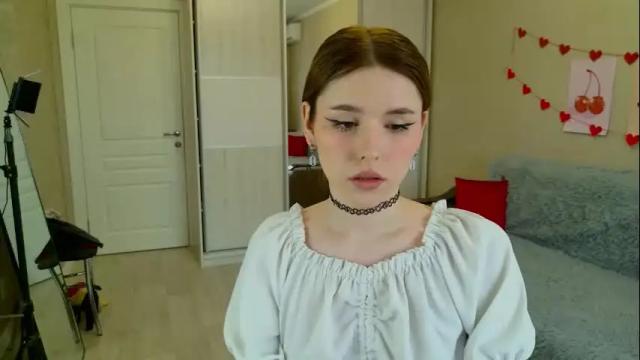 Image 12 of your_sissy_doll Stream on Chaturbate on 15 days ago