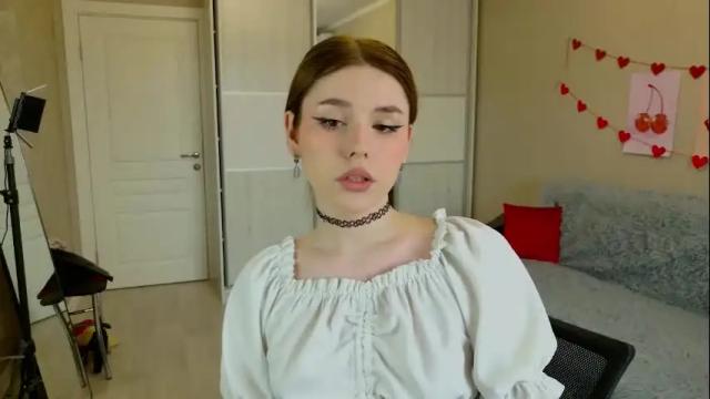 Image 3 of your_sissy_doll Stream on Chaturbate on 15 days ago