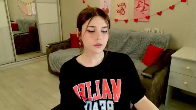 Thumbnail 2, your_sissy_doll's Stream at Chaturbate, 14 hours ago