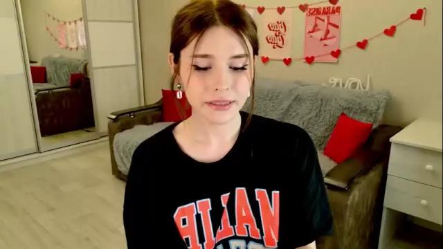 Thumbnail 3, your_sissy_doll's Stream at Chaturbate, 14 hours ago