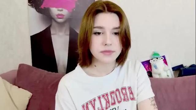 Thumbnail 1, your_sissy_doll's Stream at Chaturbate, 1 month ago