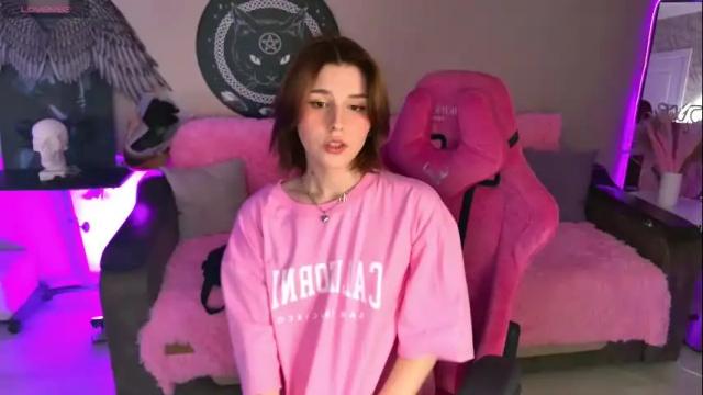 Thumbnail 1, your_sissy_doll's Stream at Chaturbate, 1 month ago