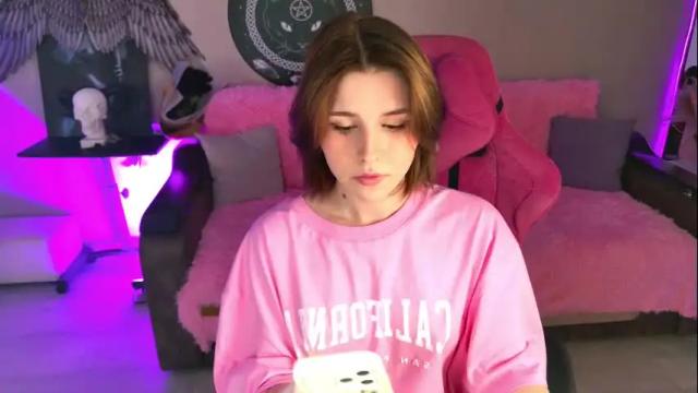 Image 12 of your_sissy_doll Stream on Chaturbate on 1 month ago