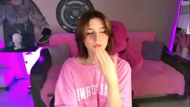 Image 3 of your_sissy_doll Stream on Chaturbate on 1 month ago
