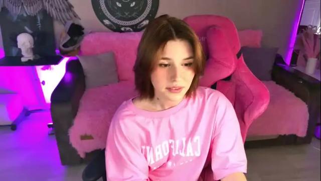 Thumbnail 2, your_sissy_doll's Stream at Chaturbate, 1 month ago