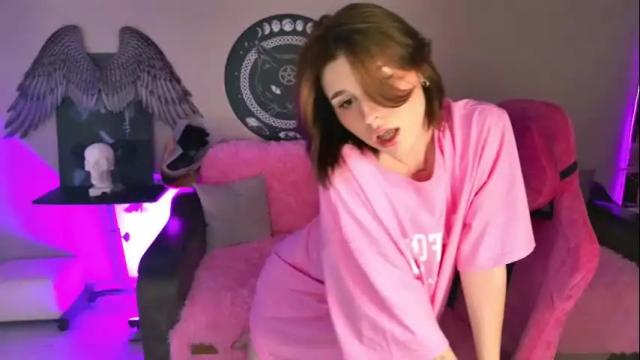 Image 7 of your_sissy_doll Stream on Chaturbate on 1 month ago