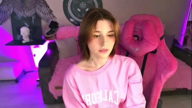 Image 8 of your_sissy_doll Stream on Chaturbate on 1 month ago