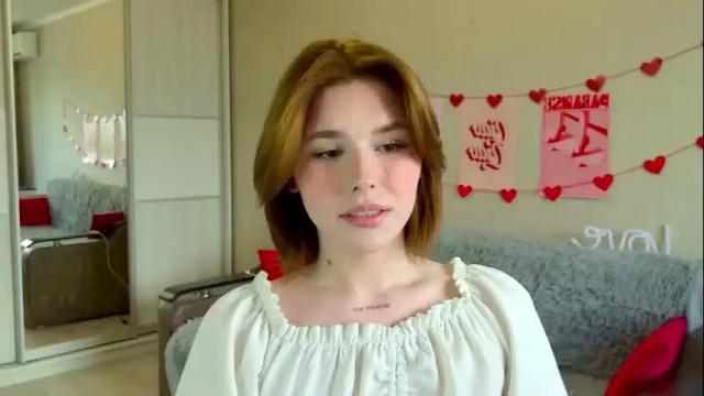 Image 3 of your_sissy_doll Stream on Chaturbate on 1 month ago