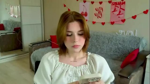 Image 6 of your_sissy_doll Stream on Chaturbate on 1 month ago