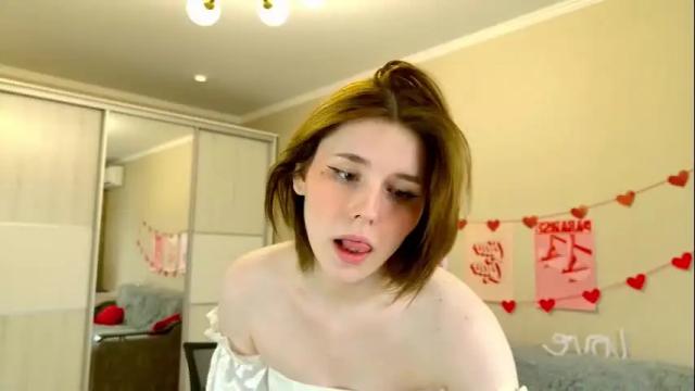 Image 3 of your_sissy_doll Stream on Chaturbate on 1 month ago