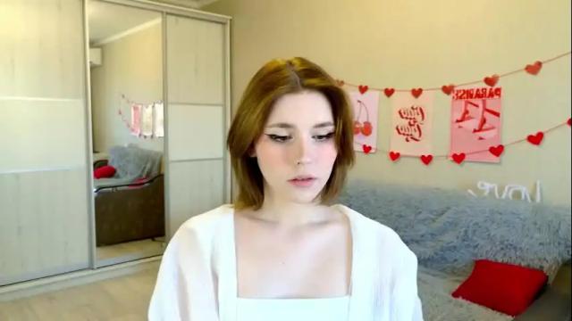Thumbnail 3, your_sissy_doll's Stream at Chaturbate, 1 month ago