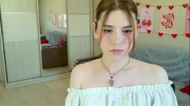 Thumbnail 1, your_sissy_doll's Stream at Chaturbate, 1 month ago