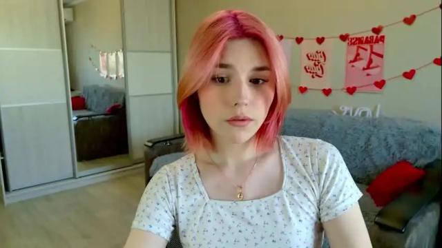 Thumbnail 1, your_sissy_doll's Stream at Chaturbate, 19 days ago