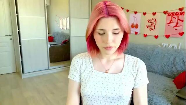 Thumbnail 2, your_sissy_doll's Stream at Chaturbate, 19 days ago