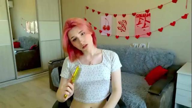 Thumbnail 3, your_sissy_doll's Stream at Chaturbate, 19 days ago