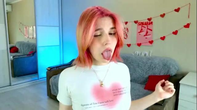 Thumbnail 1, your_sissy_doll's Stream at Chaturbate, 18 days ago