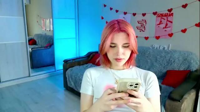 Image 11 of your_sissy_doll Stream on Chaturbate on 23 days ago