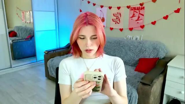 Image 2 of your_sissy_doll Stream on Chaturbate on 23 days ago