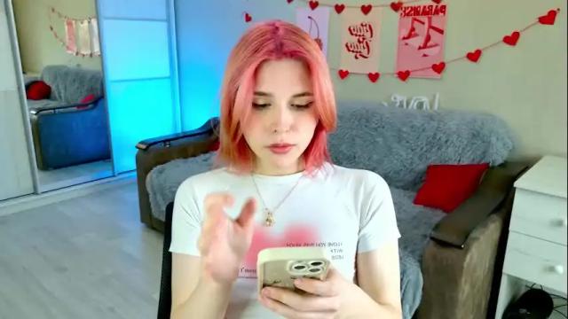 Image 3 of your_sissy_doll Stream on Chaturbate on 23 days ago
