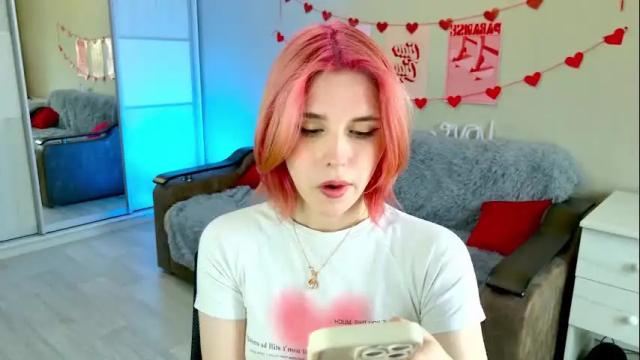 Image 4 of your_sissy_doll Stream on Chaturbate on 23 days ago