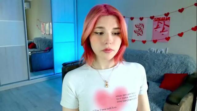 Thumbnail 2, your_sissy_doll's Stream at Chaturbate, 18 days ago