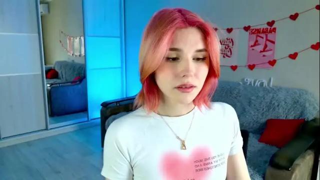 Image 6 of your_sissy_doll Stream on Chaturbate on 23 days ago