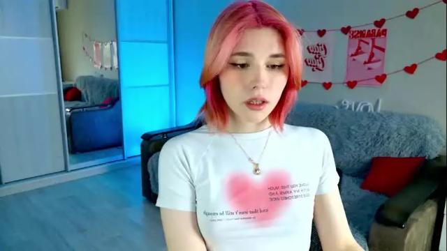 Thumbnail 3, your_sissy_doll's Stream at Chaturbate, 18 days ago