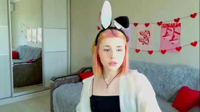 Thumbnail 1, your_sissy_doll's Stream at Chaturbate, 11 days ago