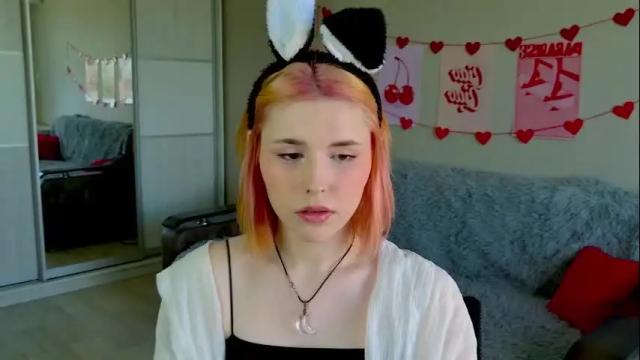 Image 3 of your_sissy_doll Stream on Chaturbate on 17 days ago