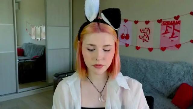 Thumbnail 2, your_sissy_doll's Stream at Chaturbate, 11 days ago