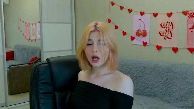 Thumbnail 1, your_sissy_doll's Stream at Chaturbate, 8 days ago