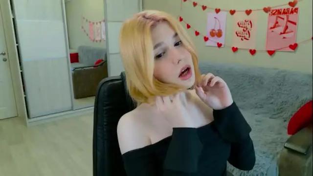 Thumbnail 2, your_sissy_doll's Stream at Chaturbate, 8 days ago