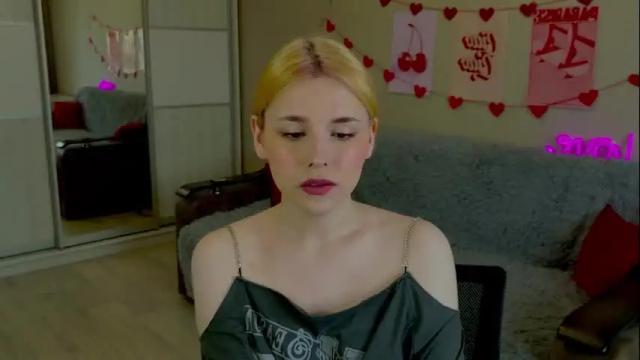 Thumbnail 1, your_sissy_doll's Stream at Chaturbate, 4 days ago