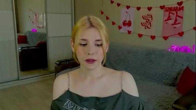 Thumbnail 2, your_sissy_doll's Stream at Chaturbate, 4 days ago