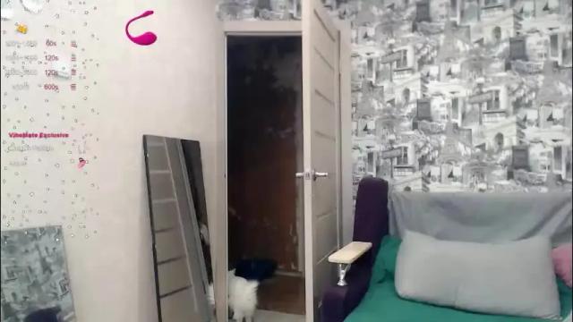 Image 3 of your_space_hot Stream on Chaturbate on 1 month ago