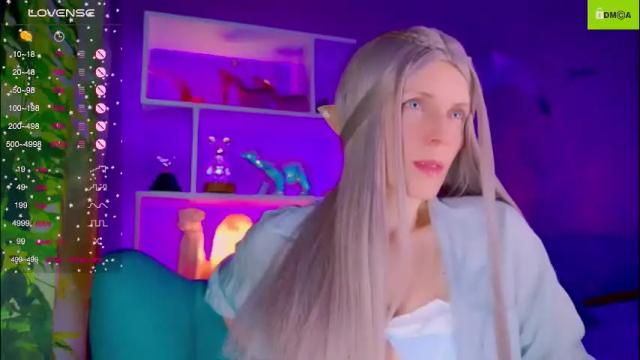 Thumbnail 1, your_spring's Stream at Chaturbate, 2 months ago