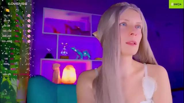 Image 10 of your_spring Stream on Chaturbate on 2 months ago